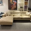 SOFA DA PHÒNG KHÁCH CAO CẤP GD545