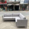 SOFA DA PHÒNG KHÁCH CAO CẤP GD545