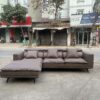 SOFA DA PHÒNG KHÁCH GD551