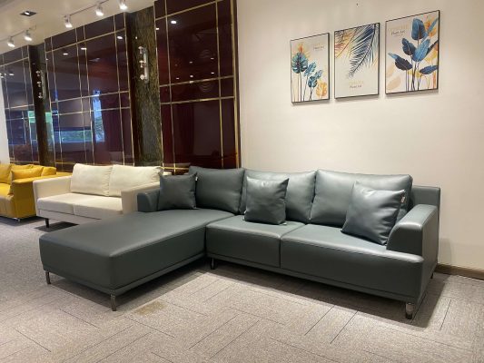 SOFA PHÒNG KHÁCH GD177