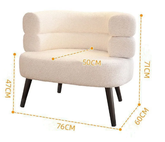 GHẾ SOFA LƯỜI