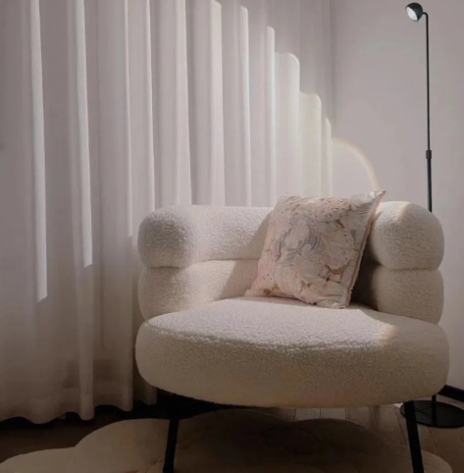 GHẾ SOFA LƯỜI