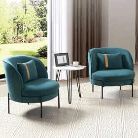 GHẾ SOFA PHÒNG KHÁCH INS