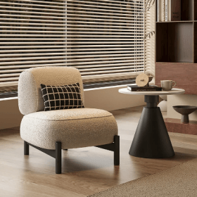 GHẾ SOFA ĐƠN PHÒNG KHÁCH