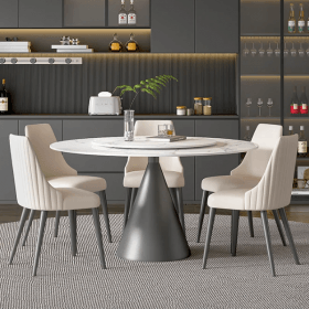 BỘ BÀN ĂN PHONG CÁCH PHÁP