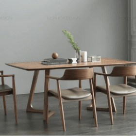 BỘ BÀN ĂN ĐỨNG KIỂU Ý