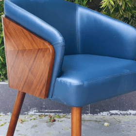 GHẾ ĂN LEISURE CAO CẤP