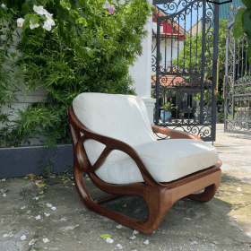 GHẾ THƯ GIÃN PHÒNG KHÁCH