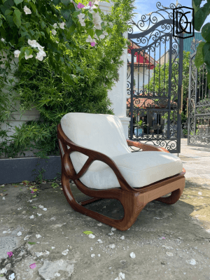 GHẾ THƯ GIÃN PHÒNG KHÁCH