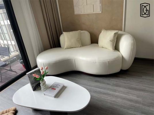 SOFA PHONG CÁCH HIỆN ĐẠI