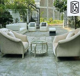 GHẾ THƯ GIÃN PHÒNG KHÁCH SANG TRỌNG