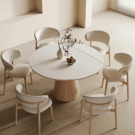 BỘ BÀN GHẾ ĂN PHÒNG BẾP