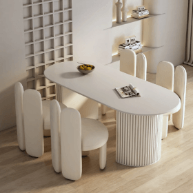 BỘ BÀN GHẾ ĂN PHÒNG BẾP