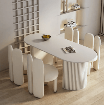 BỘ BÀN GHẾ ĂN PHÒNG BẾP