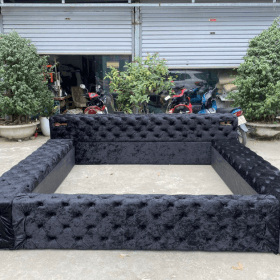 GIƯỜNG NGỦ PHONG CÁCH CỔ ĐIỂN