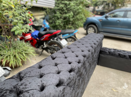 GIƯỜNG NGỦ PHONG CÁCH CỔ ĐIỂN