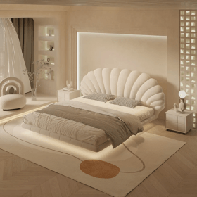 GIƯỜNG NGỦ PHONG CÁCH HIỆN ĐẠI