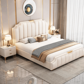 GIƯỜNG NGỦ PHONG CÁCH HIỆN ĐẠI