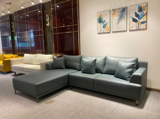 SOFA GÓC HIỆN ĐẠI PHONG CÁCH