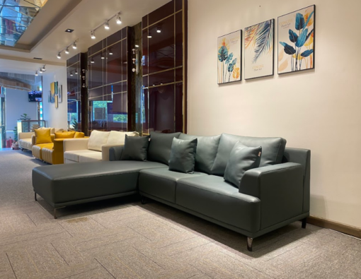 SOFA GÓC HIỆN ĐẠI PHONG CÁCH