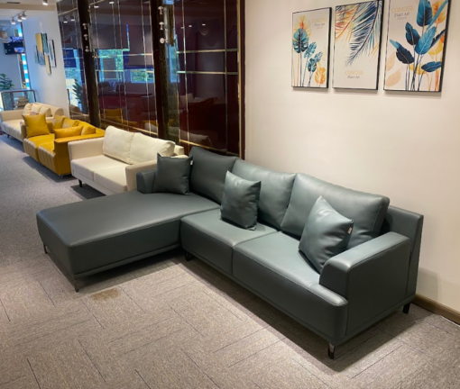 SOFA GÓC HIỆN ĐẠI PHONG CÁCH