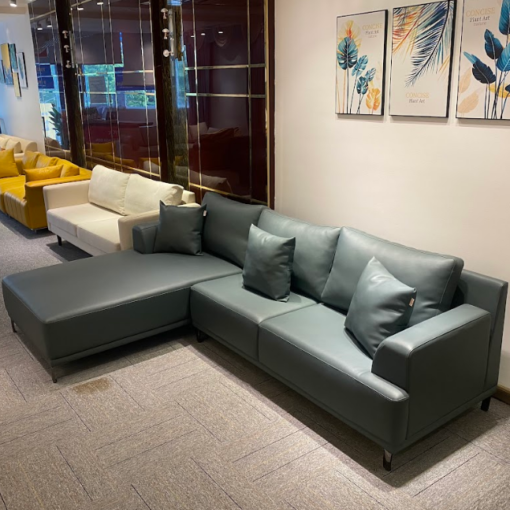 SOFA GÓC HIỆN ĐẠI PHONG CÁCH