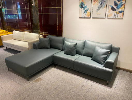 SOFA GÓC HIỆN ĐẠI PHONG CÁCH