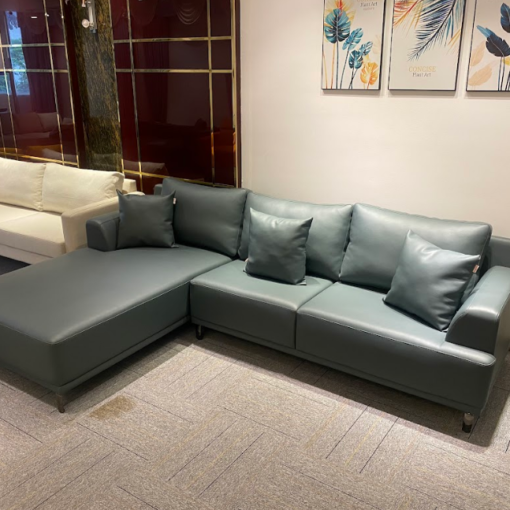 SOFA GÓC HIỆN ĐẠI PHONG CÁCH