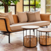 SOFA CÀ PHÊ