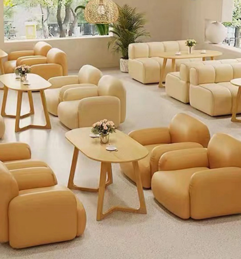SOFA CÀ PHÊ