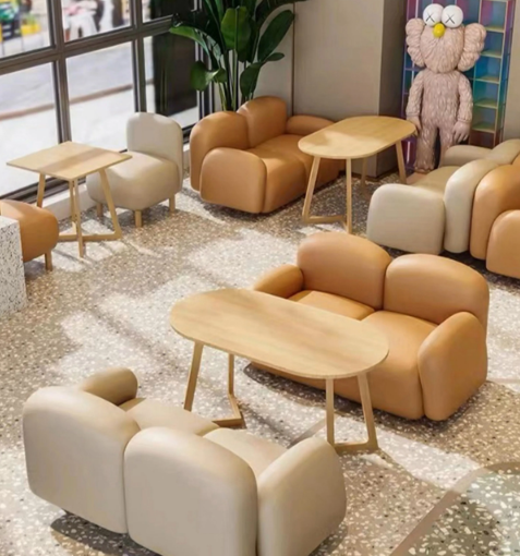 SOFA CÀ PHÊ