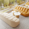 SOFA CÀ PHÊ