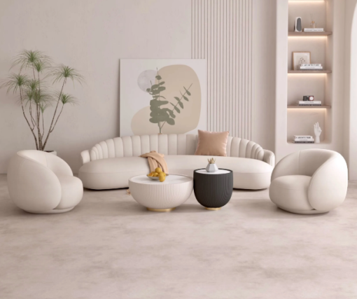 SOFA PHÒNG KHÁCH