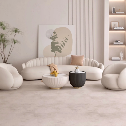 SOFA PHÒNG KHÁCH
