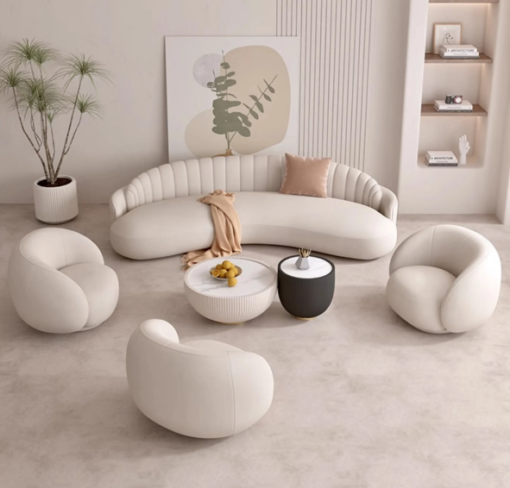 SOFA PHÒNG KHÁCH