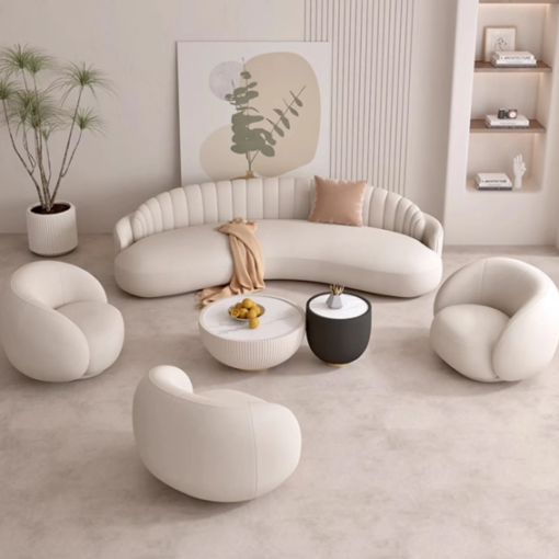 SOFA PHÒNG KHÁCH