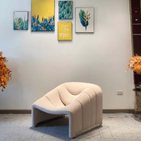 Ghế amchair thư giãn