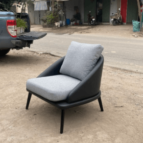 GHẾ AMCHAIR THƯ GIÃN