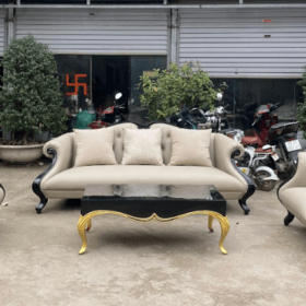 SOFA TÂN CỔ ĐIỂN