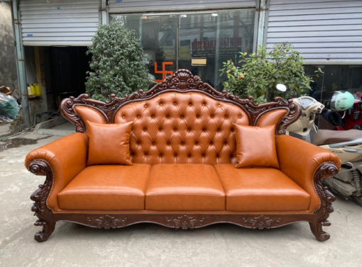 SOFA CỔ ĐIỂN