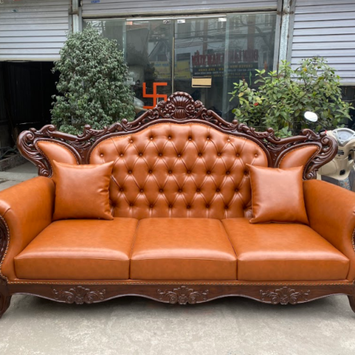 SOFA CỔ ĐIỂN