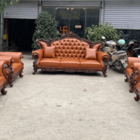 SOFA CỔ ĐIỂN