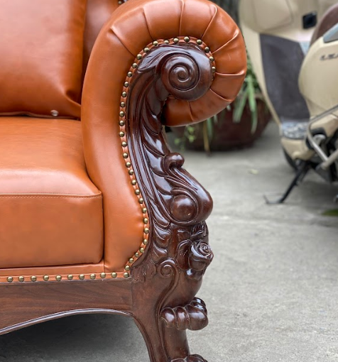 SOFA CỔ ĐIỂN