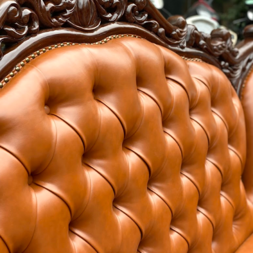 SOFA CỔ ĐIỂN
