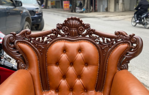 SOFA CỔ ĐIỂN