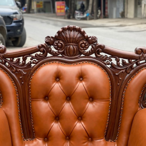 SOFA CỔ ĐIỂN