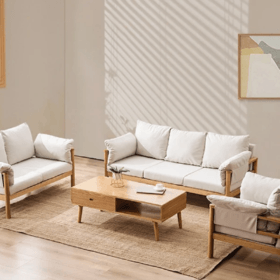 SOFA PHONG CÁCH HIỆN ĐẠI