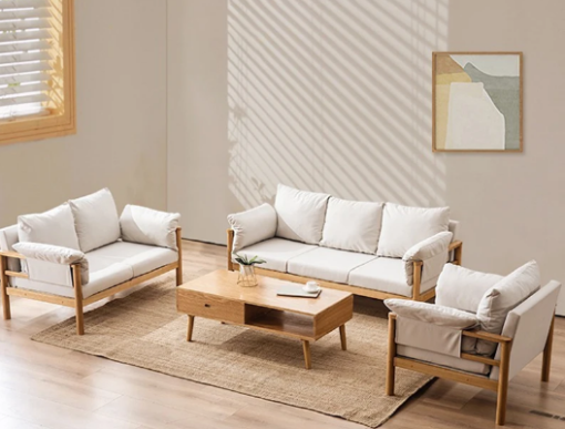 SOFA PHONG CÁCH HIỆN ĐẠI