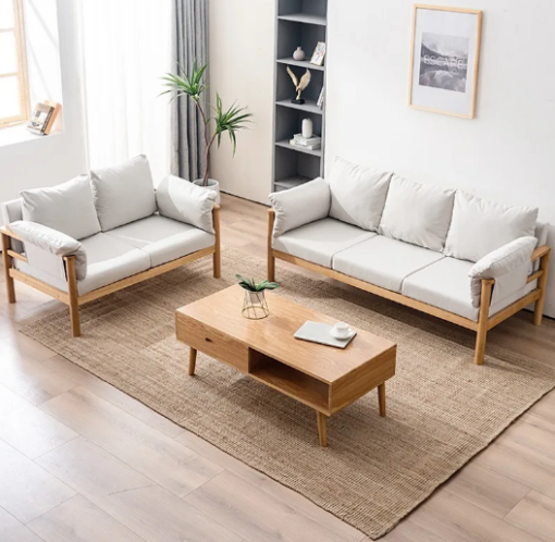 SOFA PHONG CÁCH HIỆN ĐẠI