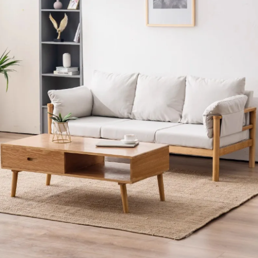 SOFA PHONG CÁCH HIỆN ĐẠI